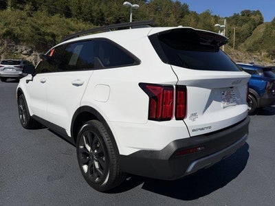 2023 Kia Sorento X-Line SX Prestige AWD
