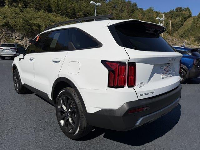 2023 Kia Sorento X-Line SX Prestige AWD