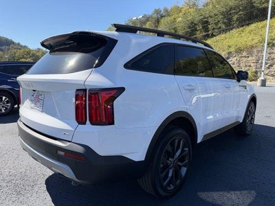 2023 Kia Sorento X-Line SX Prestige AWD
