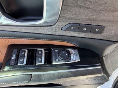 2023 Kia Sorento X-Line SX Prestige AWD