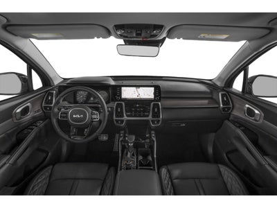 2023 Kia Sorento X-Line SX Prestige AWD