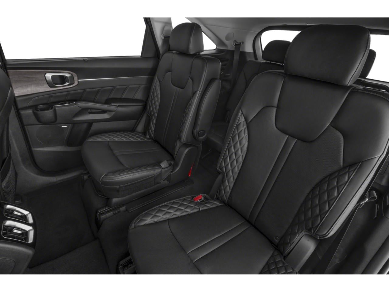 2023 Kia Sorento X-Line SX Prestige AWD