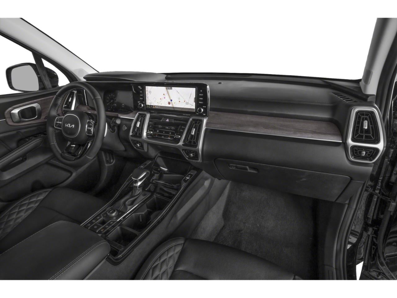 2023 Kia Sorento X-Line SX Prestige AWD