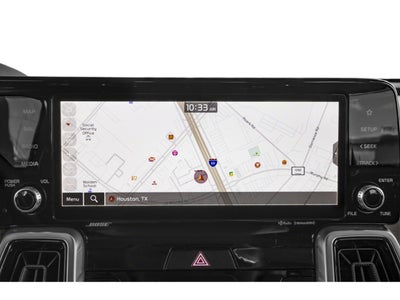 2023 Kia Sorento X-Line SX Prestige AWD