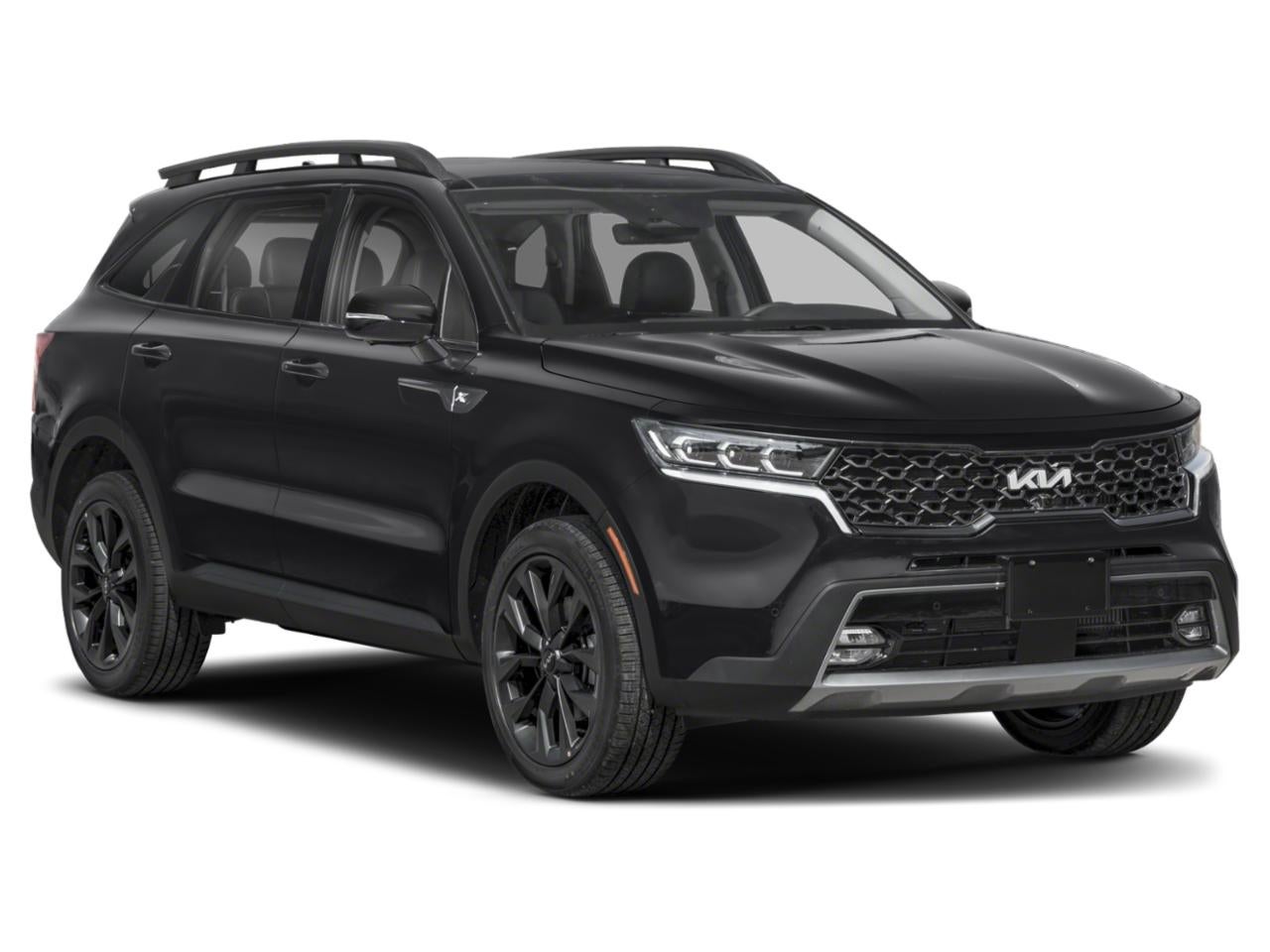 2023 Kia Sorento X-Line SX Prestige AWD