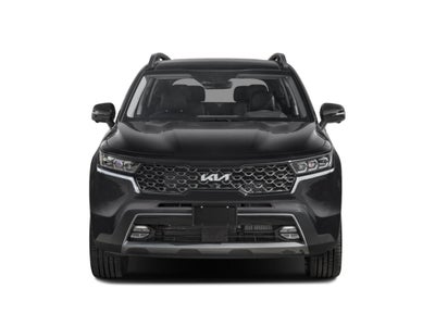 2023 Kia Sorento X-Line SX Prestige AWD