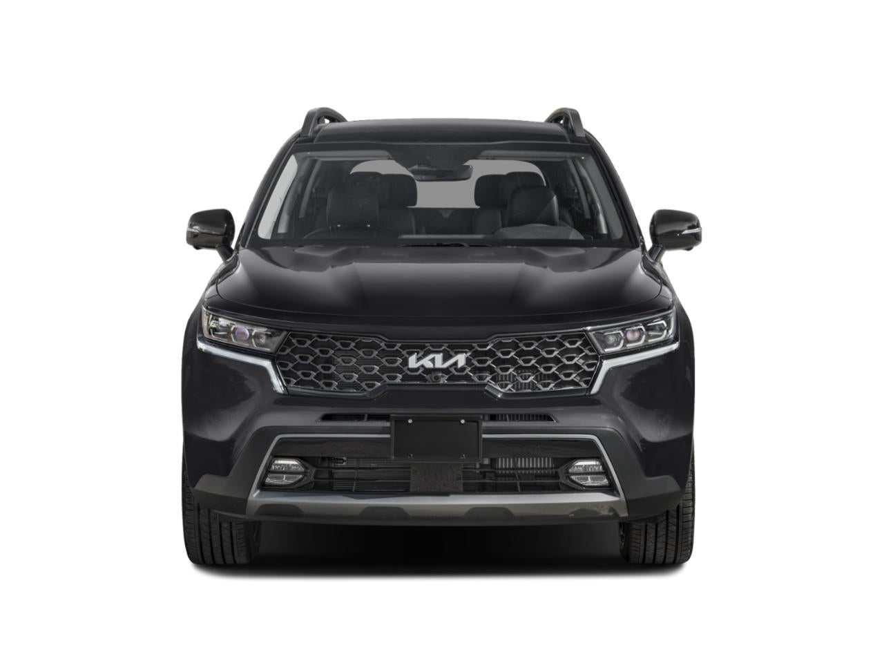 2023 Kia Sorento X-Line SX Prestige AWD