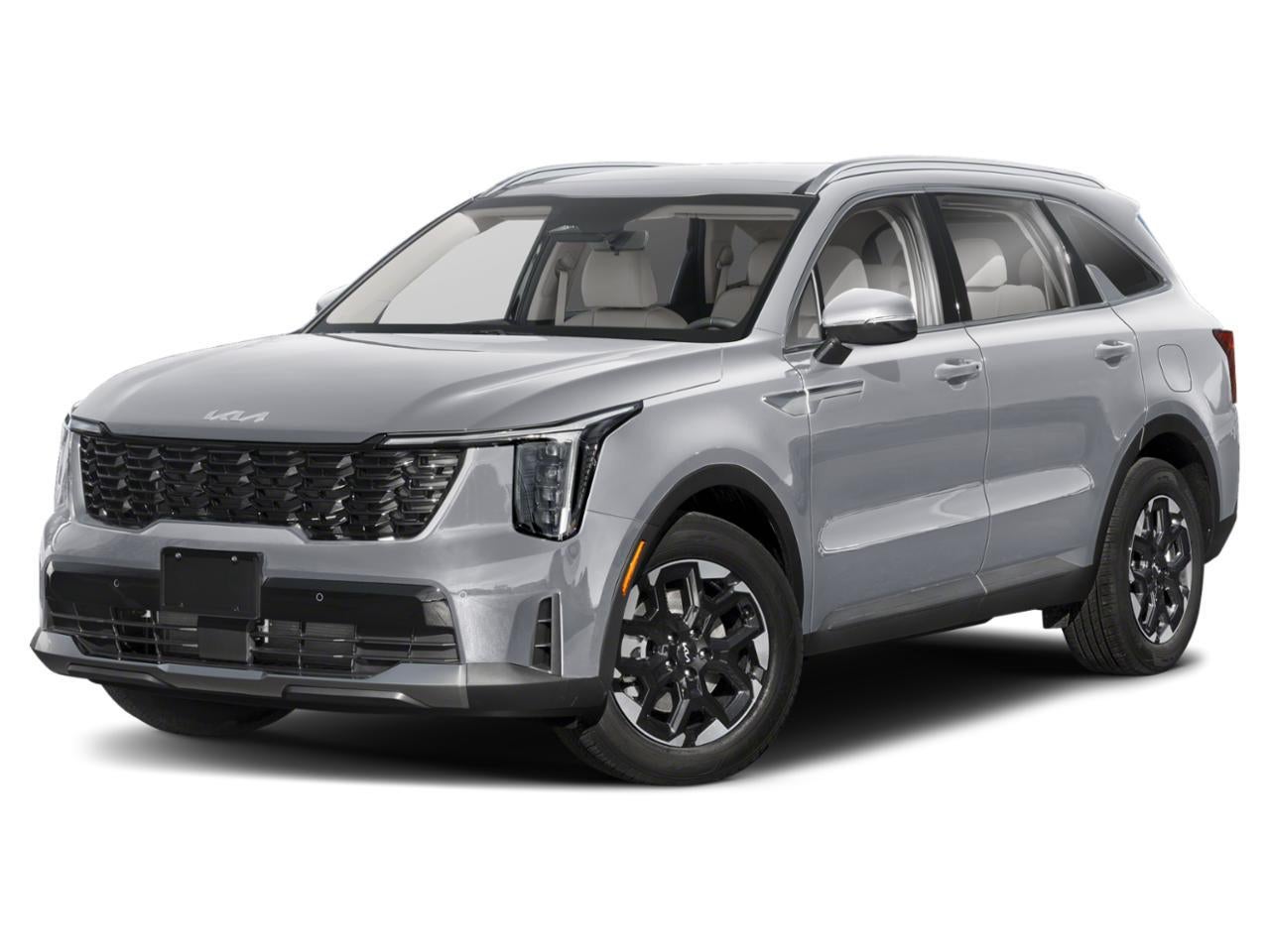 2025 Kia Sorento S FWD