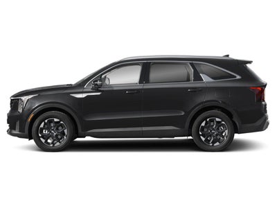 2025 Kia Sorento S FWD