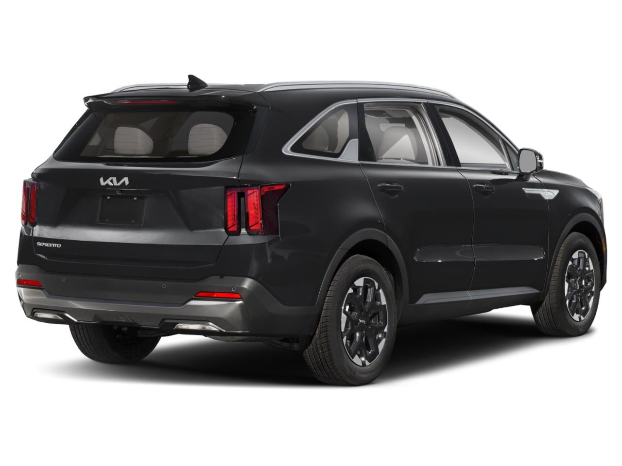 2025 Kia Sorento S FWD