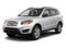 2012 Hyundai SANTA FE AWD 4dr I4 GLS