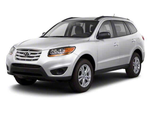 2012 Hyundai SANTA FE AWD 4dr I4 GLS