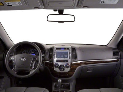 2012 Hyundai SANTA FE AWD 4dr I4 GLS