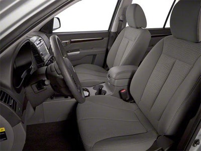 2012 Hyundai SANTA FE AWD 4dr I4 GLS