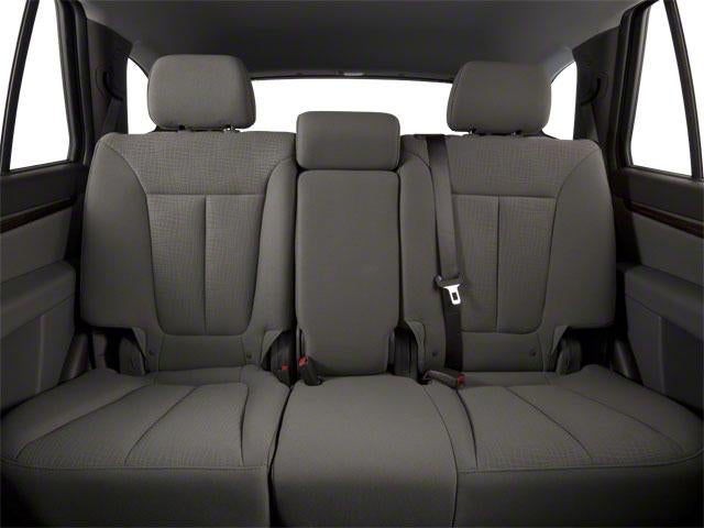 2012 Hyundai SANTA FE AWD 4dr I4 GLS