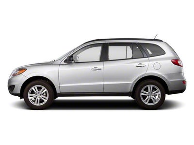 2012 Hyundai SANTA FE AWD 4dr I4 GLS