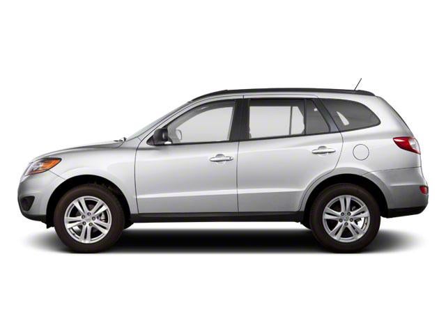2012 Hyundai SANTA FE AWD 4dr I4 GLS