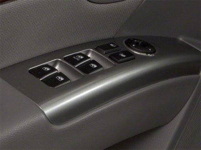 2012 Hyundai SANTA FE AWD 4dr I4 GLS