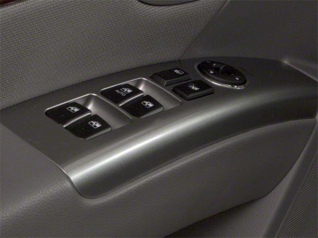 2012 Hyundai SANTA FE AWD 4dr I4 GLS