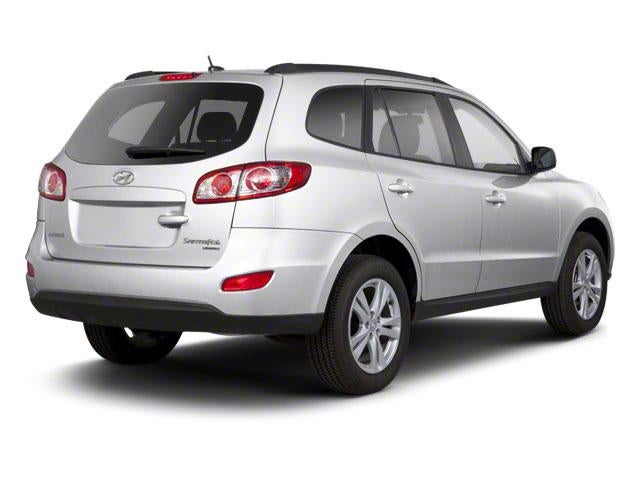 2012 Hyundai SANTA FE AWD 4dr I4 GLS