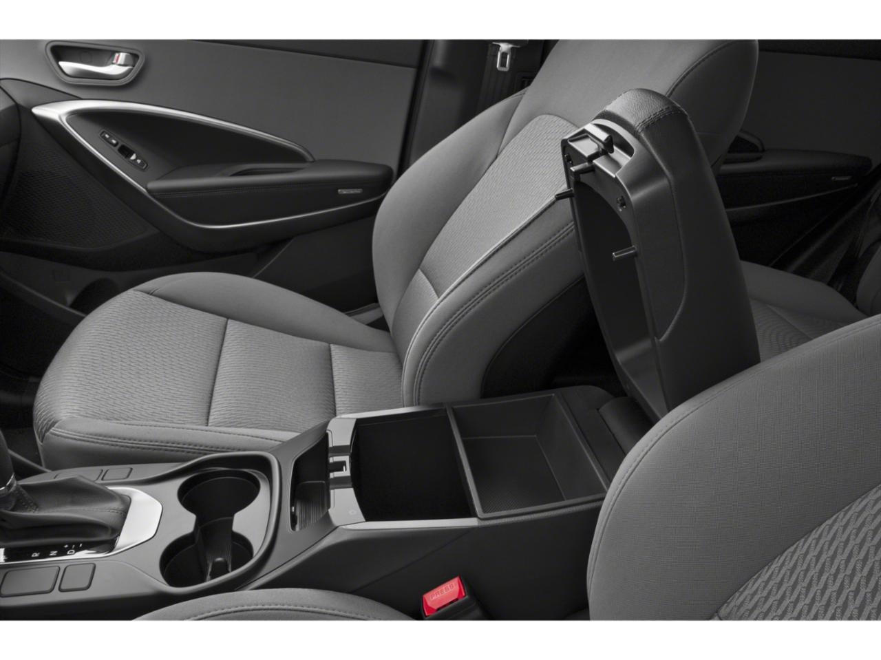2018 Hyundai Santa Fe Sport 2.4L Auto AWD