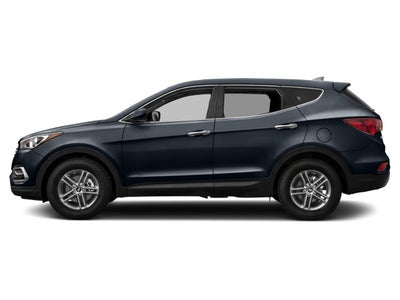 2018 Hyundai Santa Fe Sport 2.4L Auto AWD