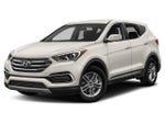 2018 Hyundai Santa Fe Sport 2.4L Auto AWD