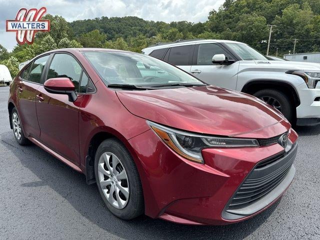 2024 Toyota Corolla LE CVT (Natl)