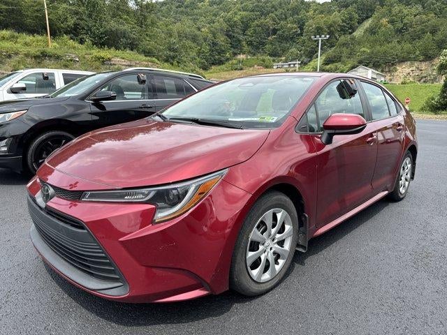 2024 Toyota Corolla LE CVT (Natl)