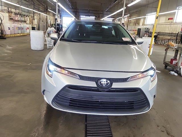 2026 Toyota Corolla LE CVT (Natl)