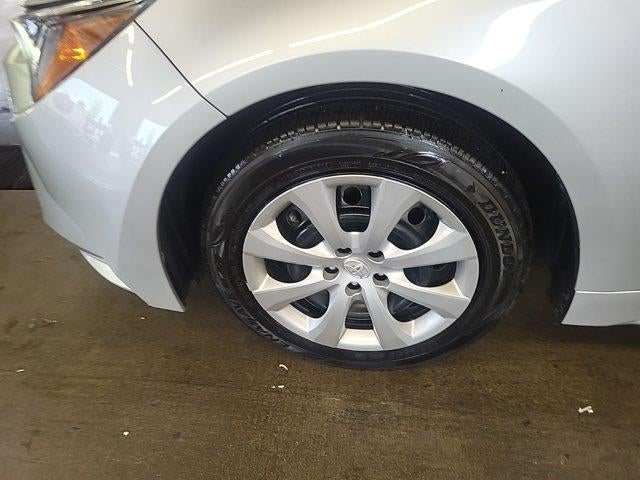 2026 Toyota Corolla LE CVT (Natl)