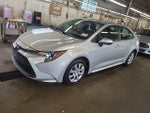 2026 Toyota Corolla LE CVT (Natl)