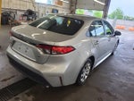 2026 Toyota Corolla LE CVT (Natl)