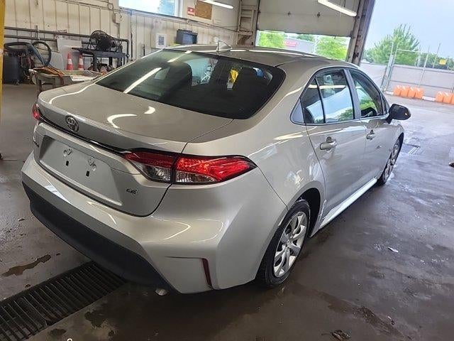 2026 Toyota Corolla LE CVT (Natl)
