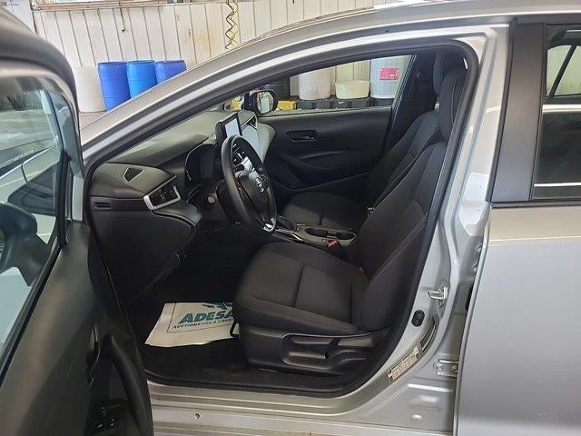 2026 Toyota Corolla LE CVT (Natl)