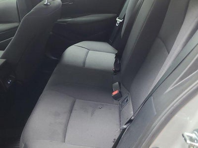 2026 Toyota Corolla LE CVT (Natl)
