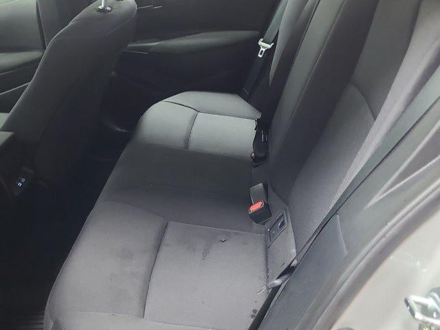 2026 Toyota Corolla LE CVT (Natl)