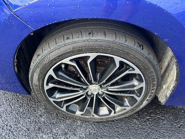 2016 Toyota Corolla 4dr Sdn CVT Auto S Plus (Natl)