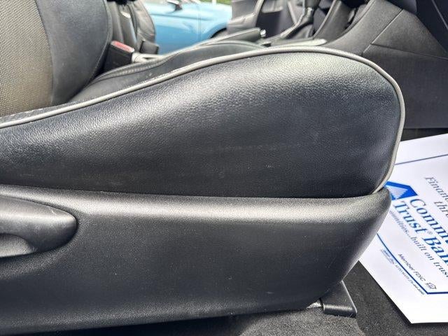 2016 Toyota Corolla 4dr Sdn CVT Auto S Plus (Natl)