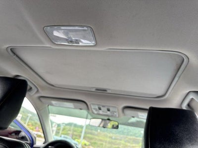 2016 Toyota Corolla 4dr Sdn CVT Auto S Plus (Natl)