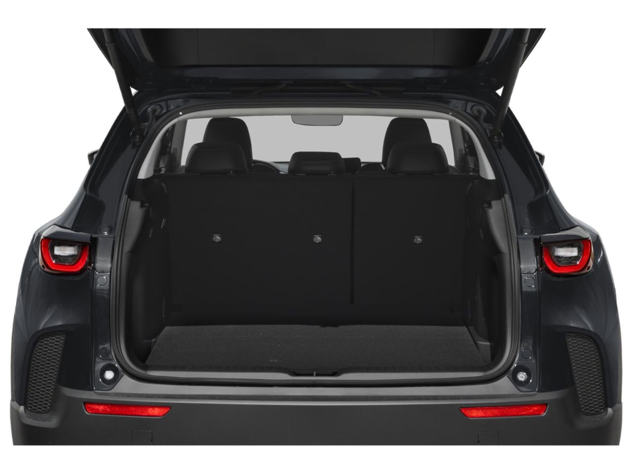 2025 Mazda Mazda CX-50 2.5 S Preferred Package AWD