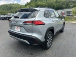 2025 Toyota Corolla Cross XLE 4WD (Natl)