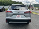 2025 Toyota Corolla Cross XLE 4WD (Natl)