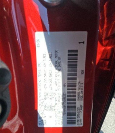 2026 Toyota Sequoia Capstone 4WD (Natl)
