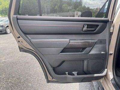 2025 Toyota Sequoia TRD Pro 4WD (Natl)