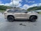 2025 Toyota Sequoia TRD Pro 4WD (Natl)