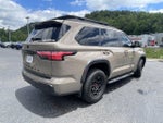 2025 Toyota Sequoia TRD Pro 4WD (Natl)