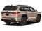 2025 Toyota Sequoia TRD Pro 4WD (Natl)