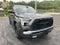 2026 Toyota Sequoia TRD Pro 4WD (Natl)
