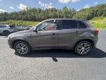 2017 Mitsubishi Outlander Sport ES 2.0 AWC CVT